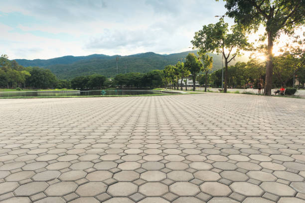 Best Concrete Paver Driveway  in Sunrise Beach Village, TX