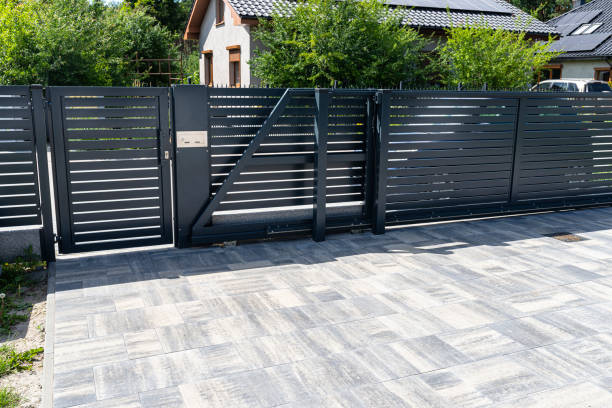 Best Interlocking Driveway Pavers  in Sunrise Beach Village, TX