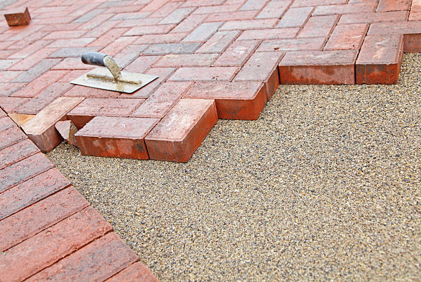 Best Local Driveway Pavers  in Sunrise Beach Village, TX