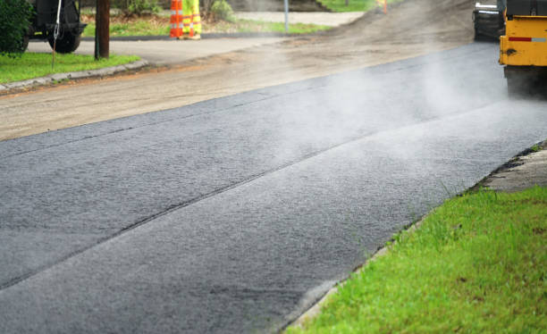 Best Decorative Driveway Pavers  in Sunrise Beach Village, TX