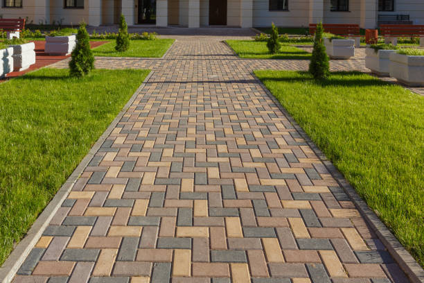 Reasons to Select Us for Your Driveway Paving Requirements in Sunrise Beach Village, TX